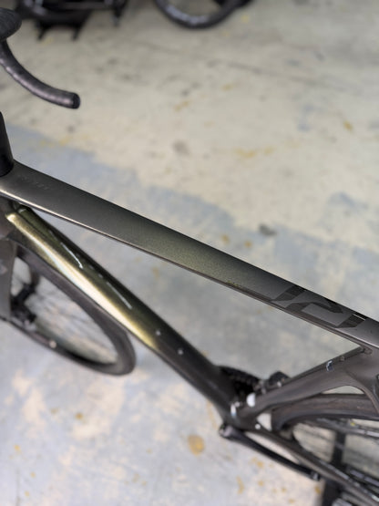 NIEUW Scott Addict RC Di2 Carbon Racefiets