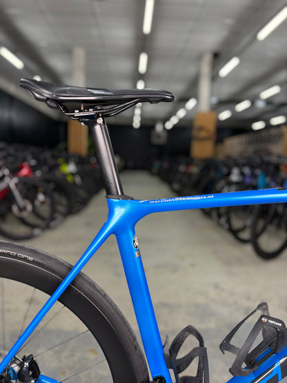 Giant TCR Advanced 1 Carbon Racefiets