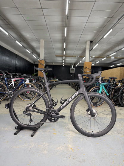 Ridley Noah Fast Di2 Carbon Road Bike