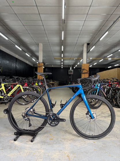 Scott Addict 10 Carbon Racefiets