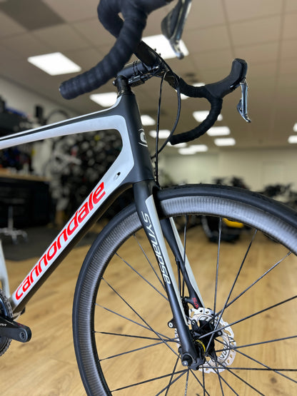 Cannondale Synapse Hi-Mod Di2 Carbon Road Bike