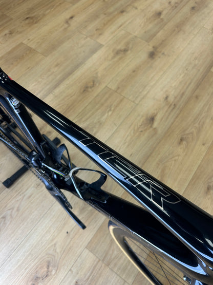 Giant TCR Advanced SL Di2 Carbon Road Bike