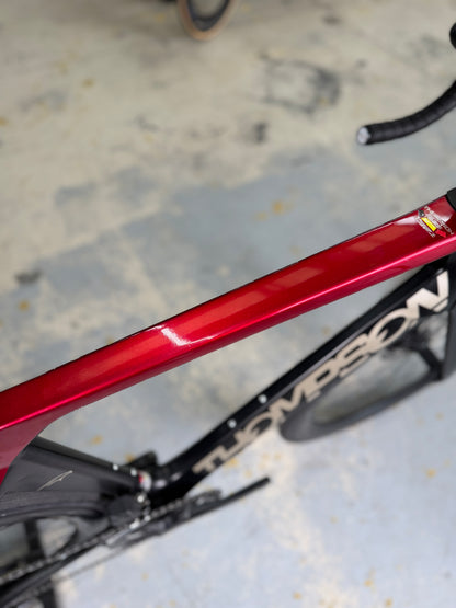 Thompson Falcon Di2 Carbon Racefiets