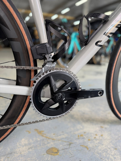 Canyon Endurace CF SL7 AXS Carbon Racefiets