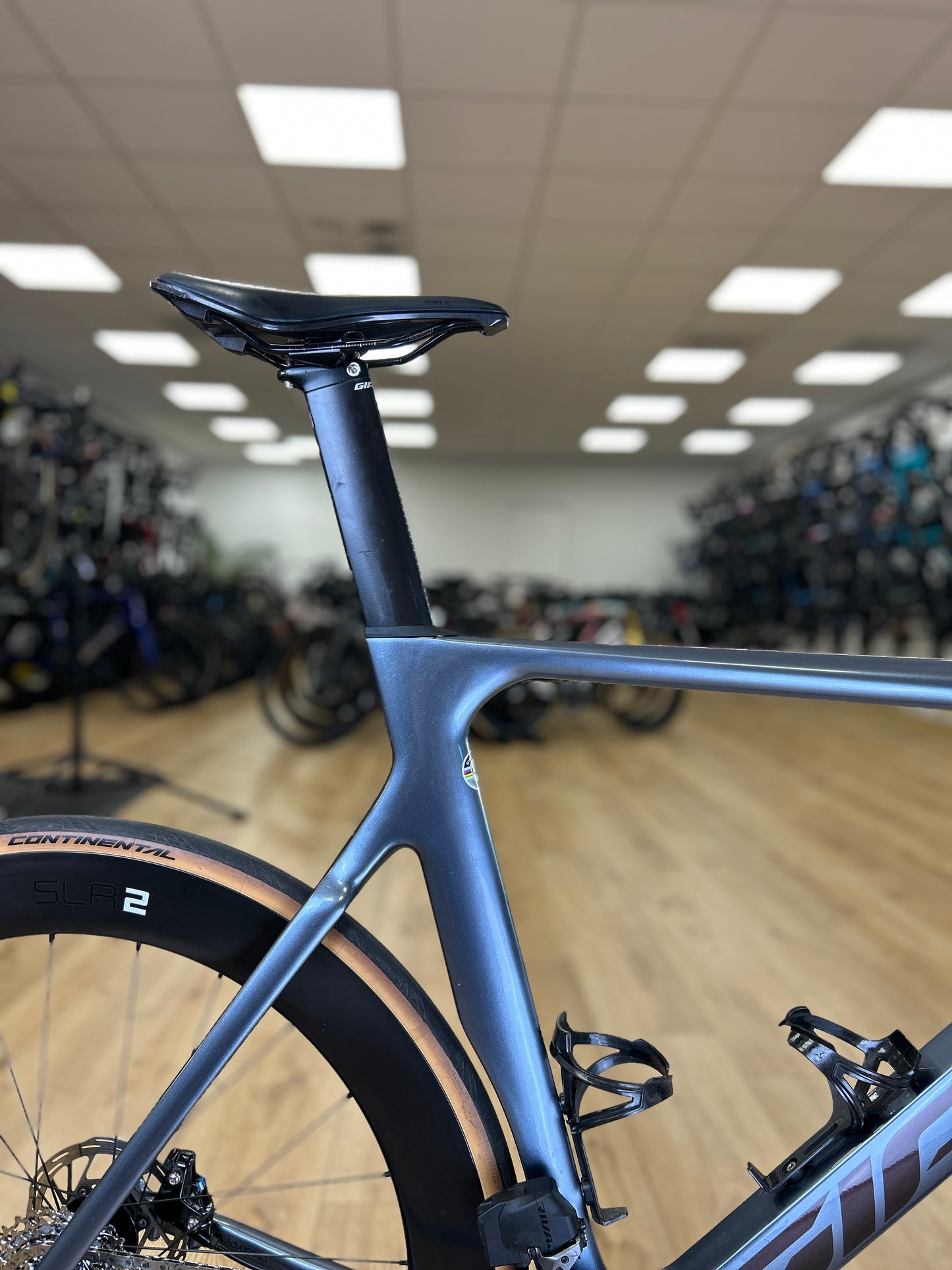 Giant Propel Advanced 1 Disc AXS Carbon Racefiets