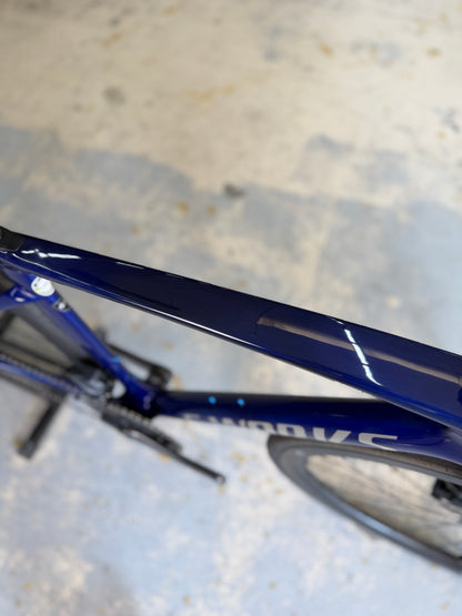S-Works Tarmac SL7 AXS Carbon Racefiets
