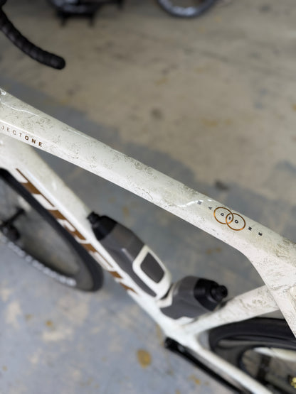 Trek Madone SLR Dura Ace Di2 Carbon Racefiets