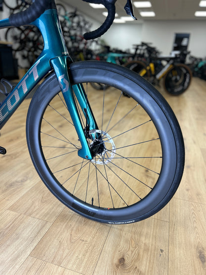 Scott Foil RC 20 AXS Carbon Racefiets