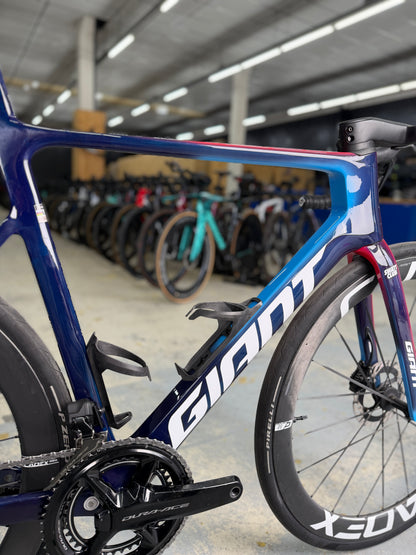 Giant Propel Advanced SL 0 Dura-Ace Di2 Carbon Racefiets