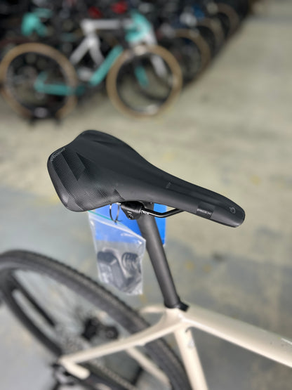 Orbea Terra M31eTEAM 1X AXS Gravel Bike Showroom
