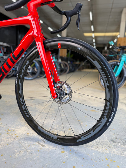 BMC Timemachine SLR01 Di2 Carbon Racefiets