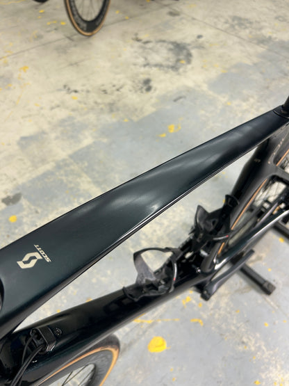 Scott Foil 10 Di2 Carbon Racefiets