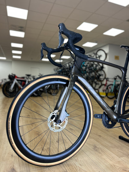 Scott Foil 10 Di2 Carbon Racefiets