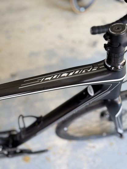 Merida Scultura 9000 SRAM RED AXS Carbon Racefiets