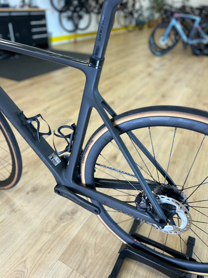 Scott Addict RC 15 Di2 Carbon Racefiets