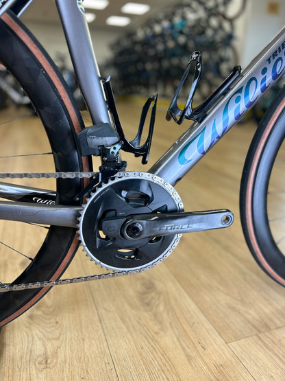 Wilier Filante SLR AXS Carbon Racefiets