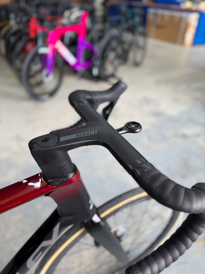 NIEUW Ridley Falcn Di2 Carbon Racefiets
