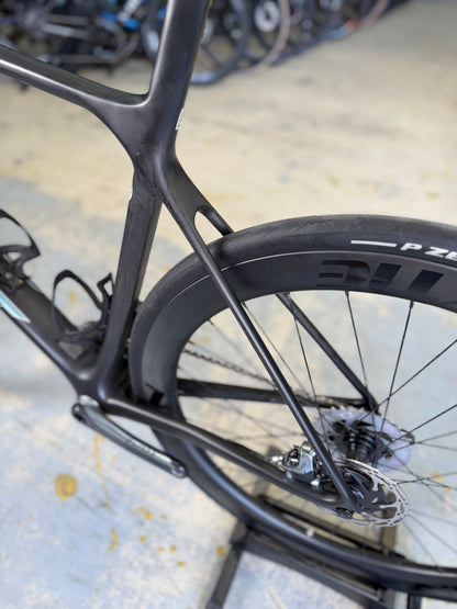 Giant TCR Advanced SL SRAM Red eTap Carbon Racefiets