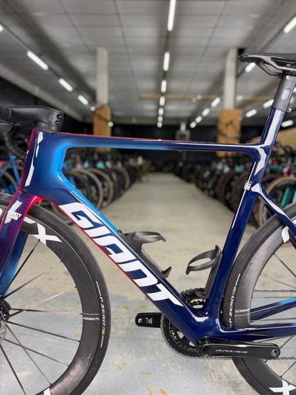 Giant Propel Advanced SL 0 Dura-Ace Di2 Carbon Racefiets