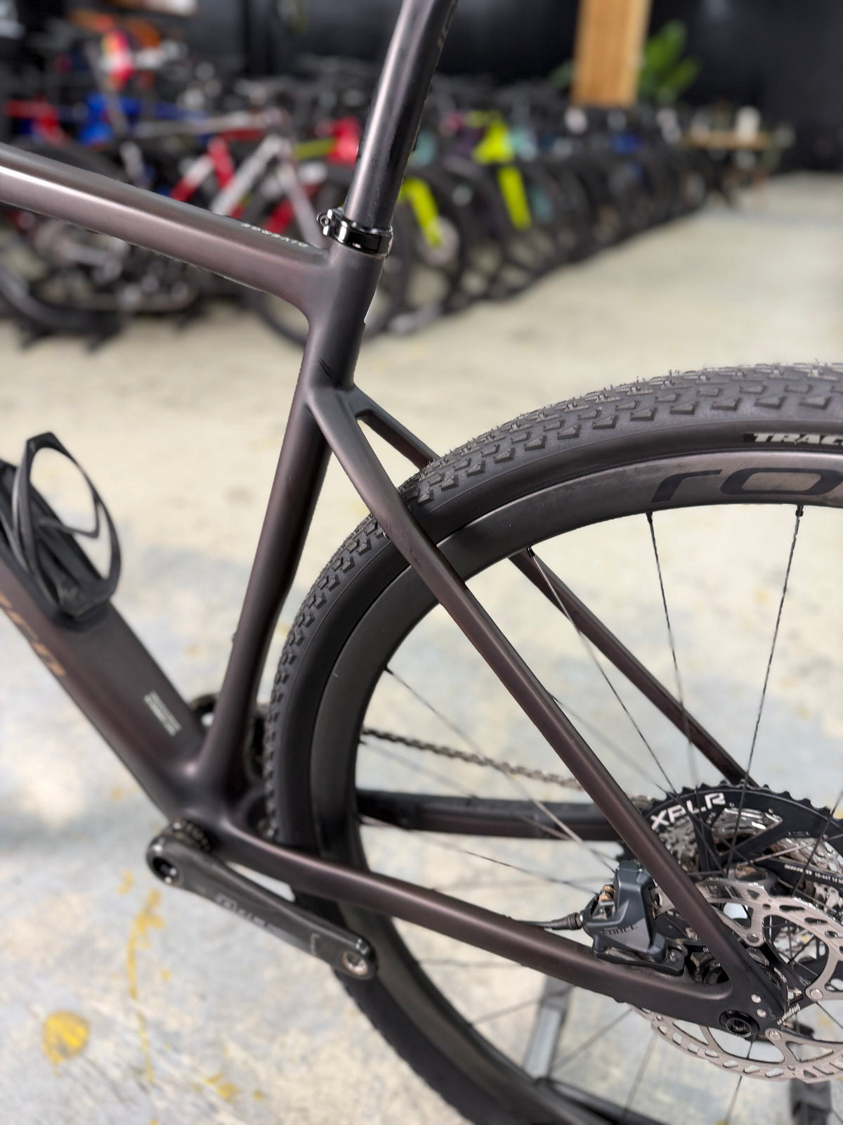 Specialized Diverge Pro AXS Gravel Fiets
