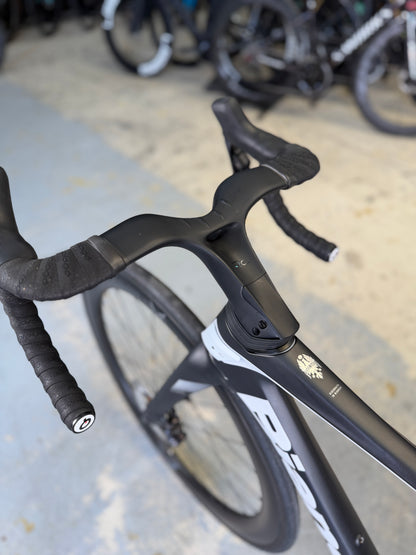 Bianchi Oltre Pro Di2 Carbon Racefiets
