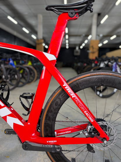 Trek Madone SLR9 SRAM Red eTap Carbon Racefiets
