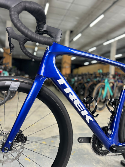 Trek Domane SL6 Di2 Carbon Road Bike