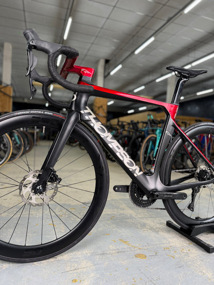 Thompson Falcon Di2 Carbon Racefiets