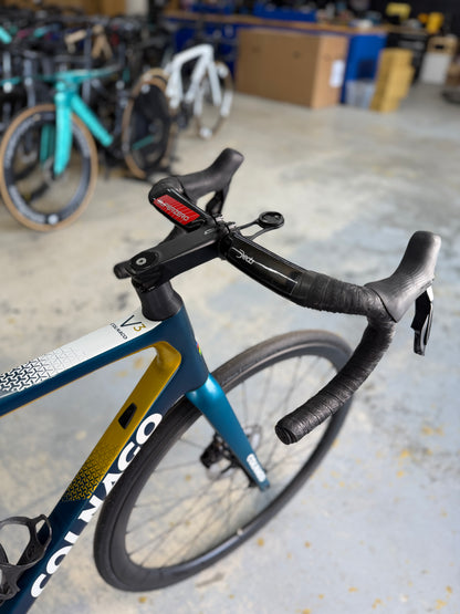 Colnago V3 Di2 Carbon Racefiets