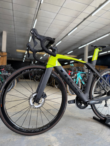 Trek Madone SL6 Carbon Racefiets