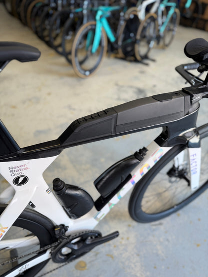 Demo Factor SLiCK Di2 Carbon TT