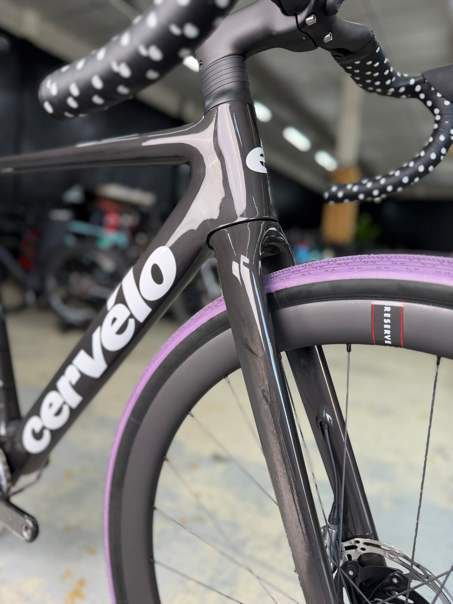 Cervélo R5-CX Red eTap AXS Carbon Racefiets