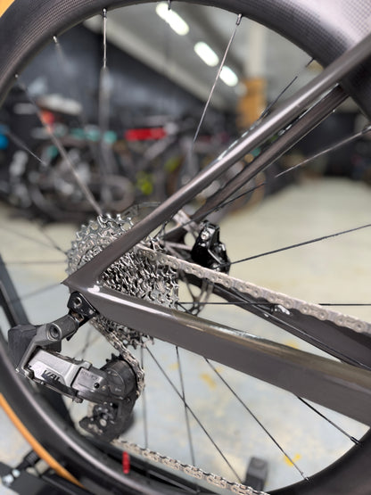 Scott Foil RC20 AXS Carbon Racefiets