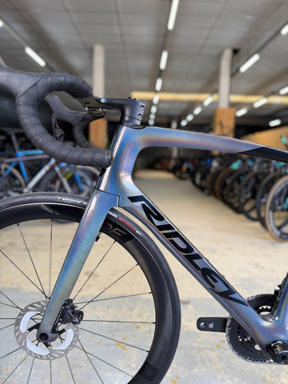 Ridley Noah Fast Di2 Carbon Racefiets