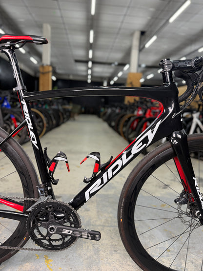 Ridley Fenix SL Carbon Road Bike