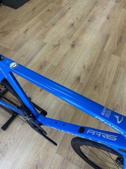 Pinarello Paris AXS Carbon Racefiets