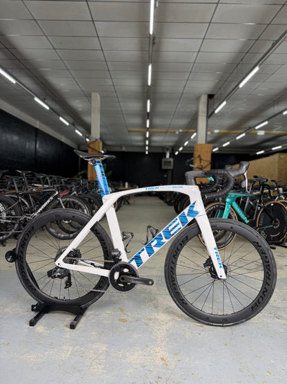 Trek Madone SLR7 AXS Carbon Racefiets