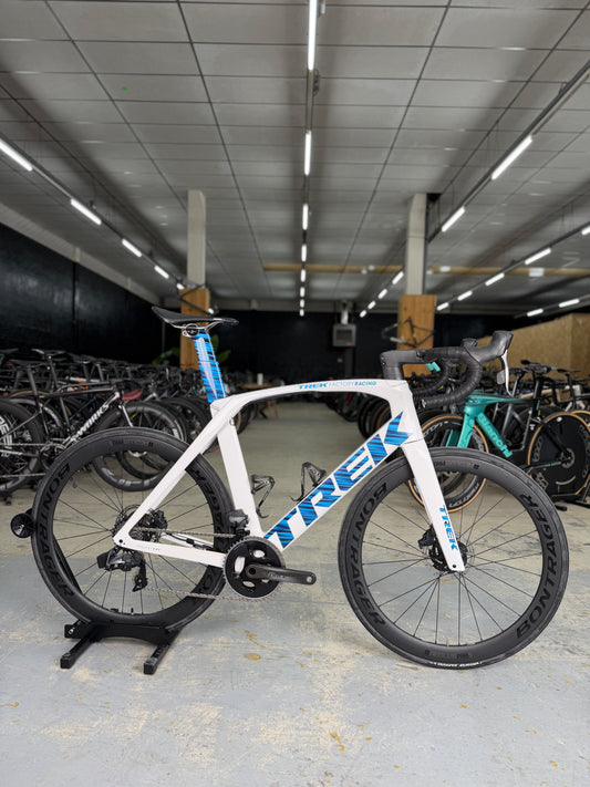 Trek Madone SLR7 AXS Carbon Racefiets