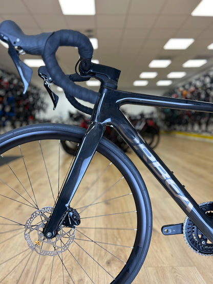 Showroom Orbea Orca M30 Carbon Disc Racefiets