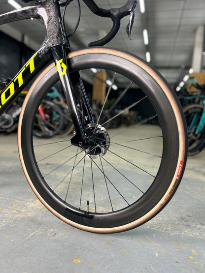 Scott Foil 10 Di2 Carbon Racefiets