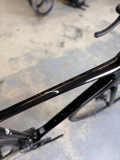 Giant Defy Advanced Di2 Carbon Racefiets