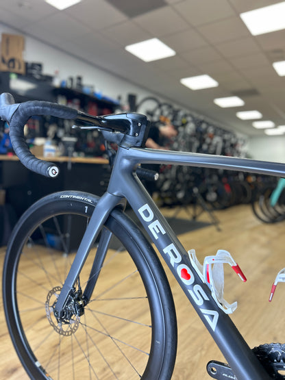 De Rosa Pininfarina 70 Di2 Racefiets