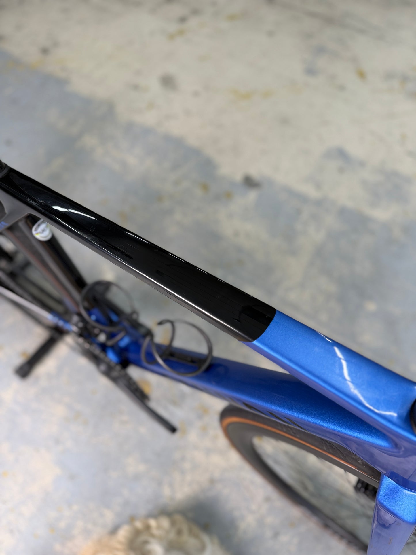 Canyon Ultimate CF SL8 Di2 Carbon Racefiets