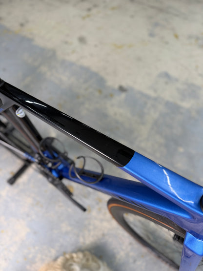 Canyon Ultimate CF SL8 Di2 Carbon Racefiets
