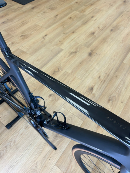 Scott Addict RC 15 Di2 Carbon Racefiets