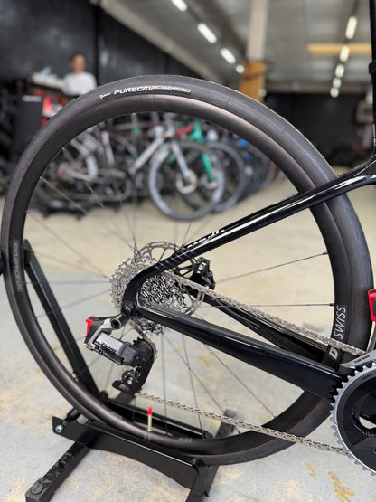 NIEUW Cervelo Caledonia AXS Carbon Racefiets