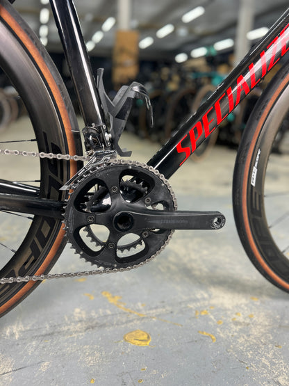 Specialized Roubaix Carbon Racefiets