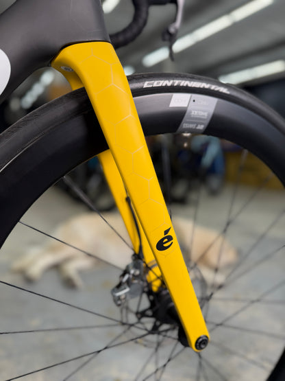 Cervelo R5 SRAM Red eTap Carbon Racefiets