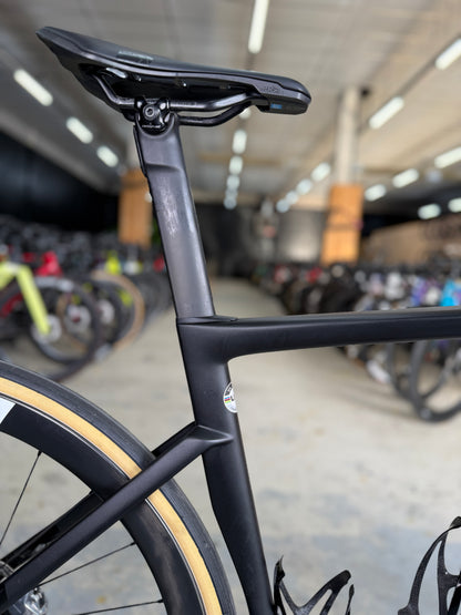 S-Works Tarmac SL7 SRAM RED eTap Carbon Racefiets