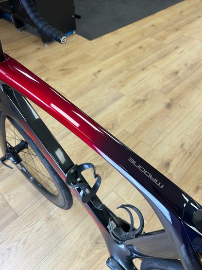 Trek Madone SLR6 Carbon Racefiets